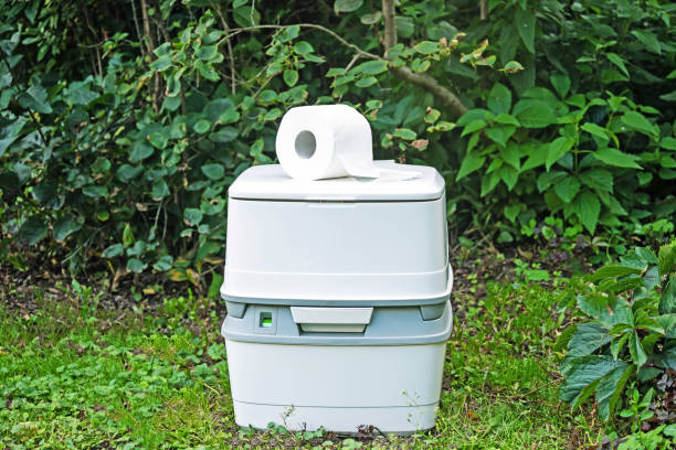 Best Sanitation services for porta potties  in Luxora, AR