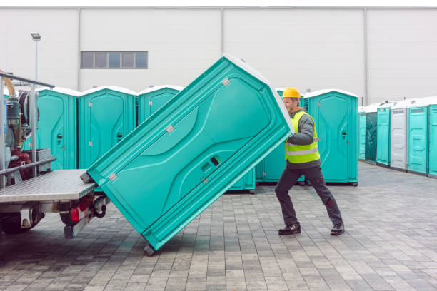 Best Emergency porta potty rental  in Luxora, AR