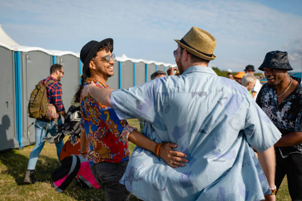 Best Local porta potty services  in Luxora, AR
