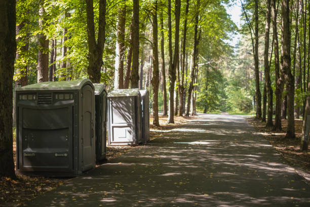 Best Affordable portable toilet rental  in Luxora, AR