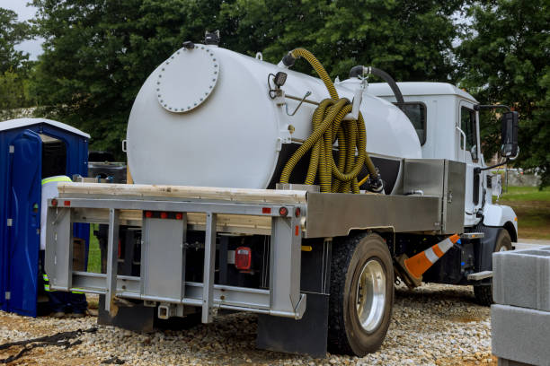 Best Porta potty rental near me  in Luxora, AR