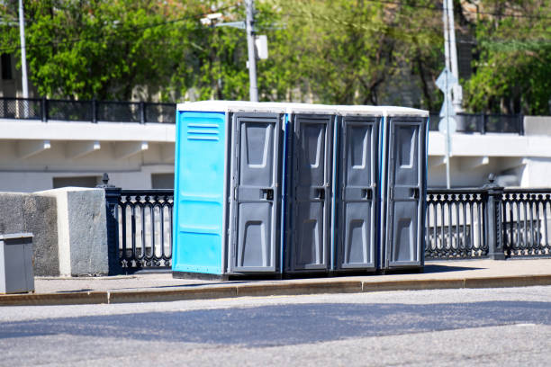 Best Best portable toilet rental  in Luxora, AR